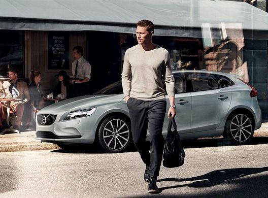 Volvo V90 Business Plus Premium Edition Volvo V60 Premium Edition