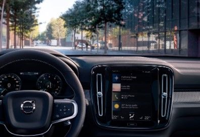 Volvo V40 Cross Country