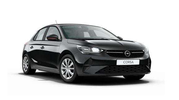 Free2Move Lease Corsa