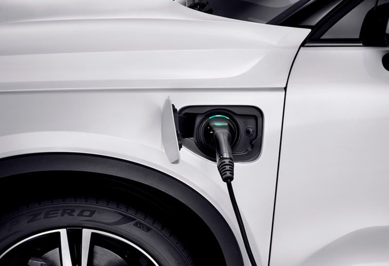Volvo XC40 Premium Edition