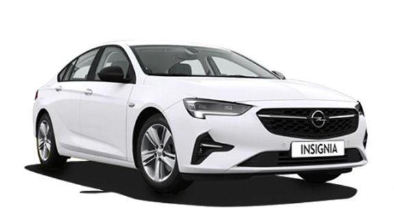 Free2Move Lease Insignia