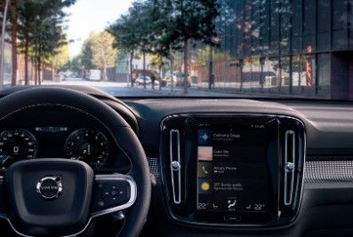 Volvo V40 Cross Country