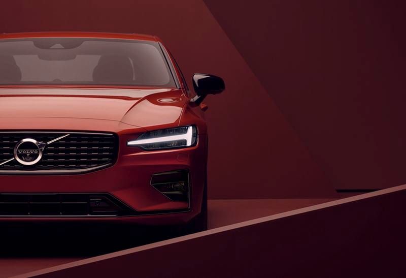 gama volvo gama volvo