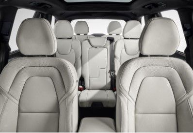 Volvo V40 Cross Country