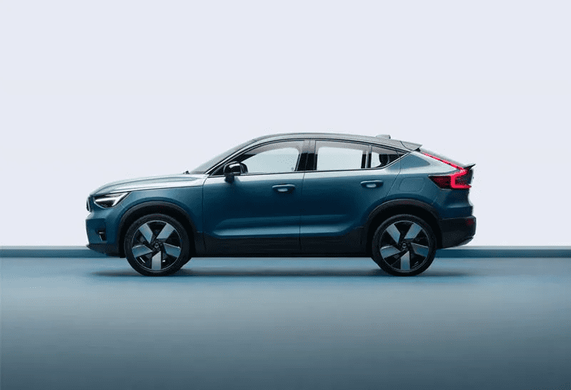Volvo c40