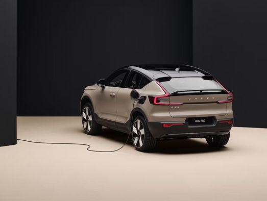 Volvo XC40 Premium Edition