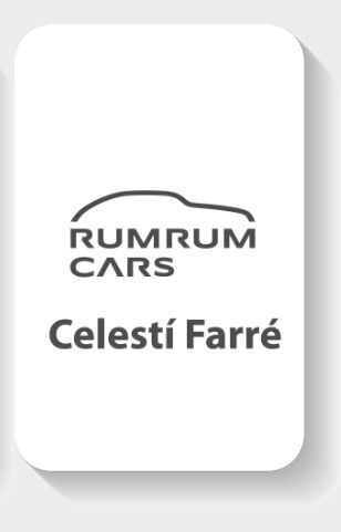 Rumrum Cars
