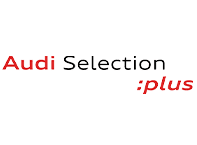 Audi selection plus