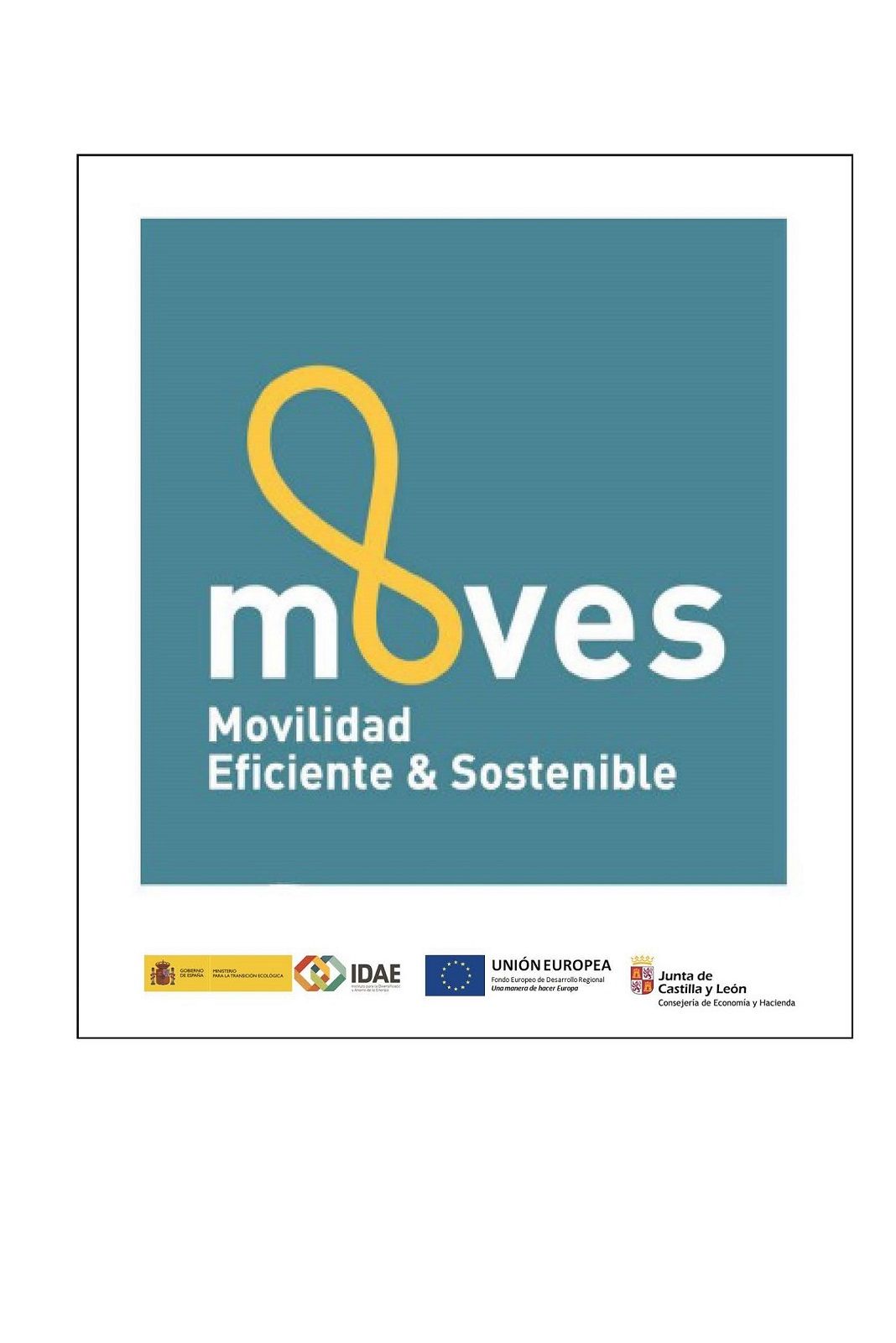 Logo UE