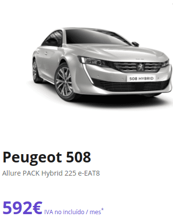 508 hybrid