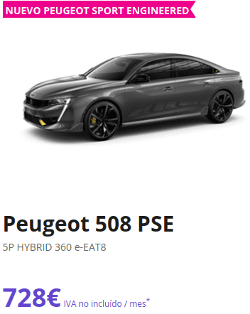 508 PSE