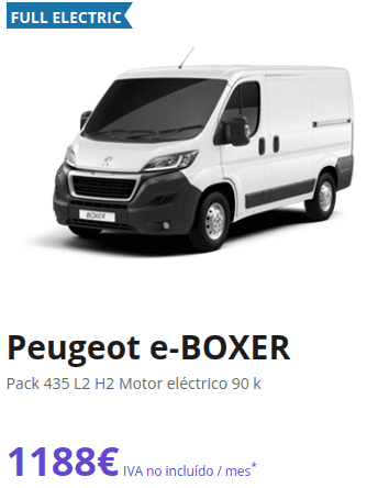 e-boxer